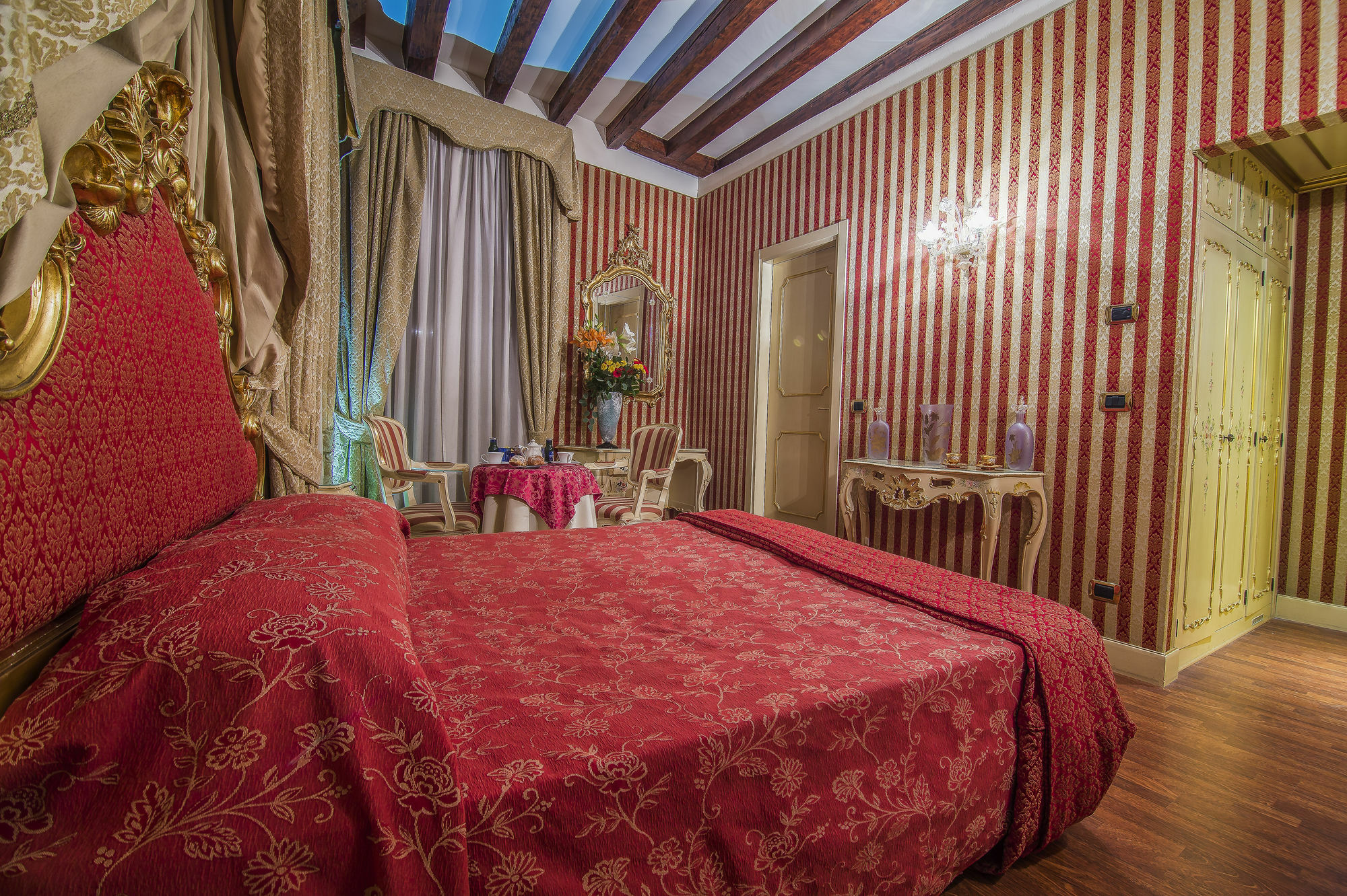 Dimora Dogale Casa de hóspedes Veneza